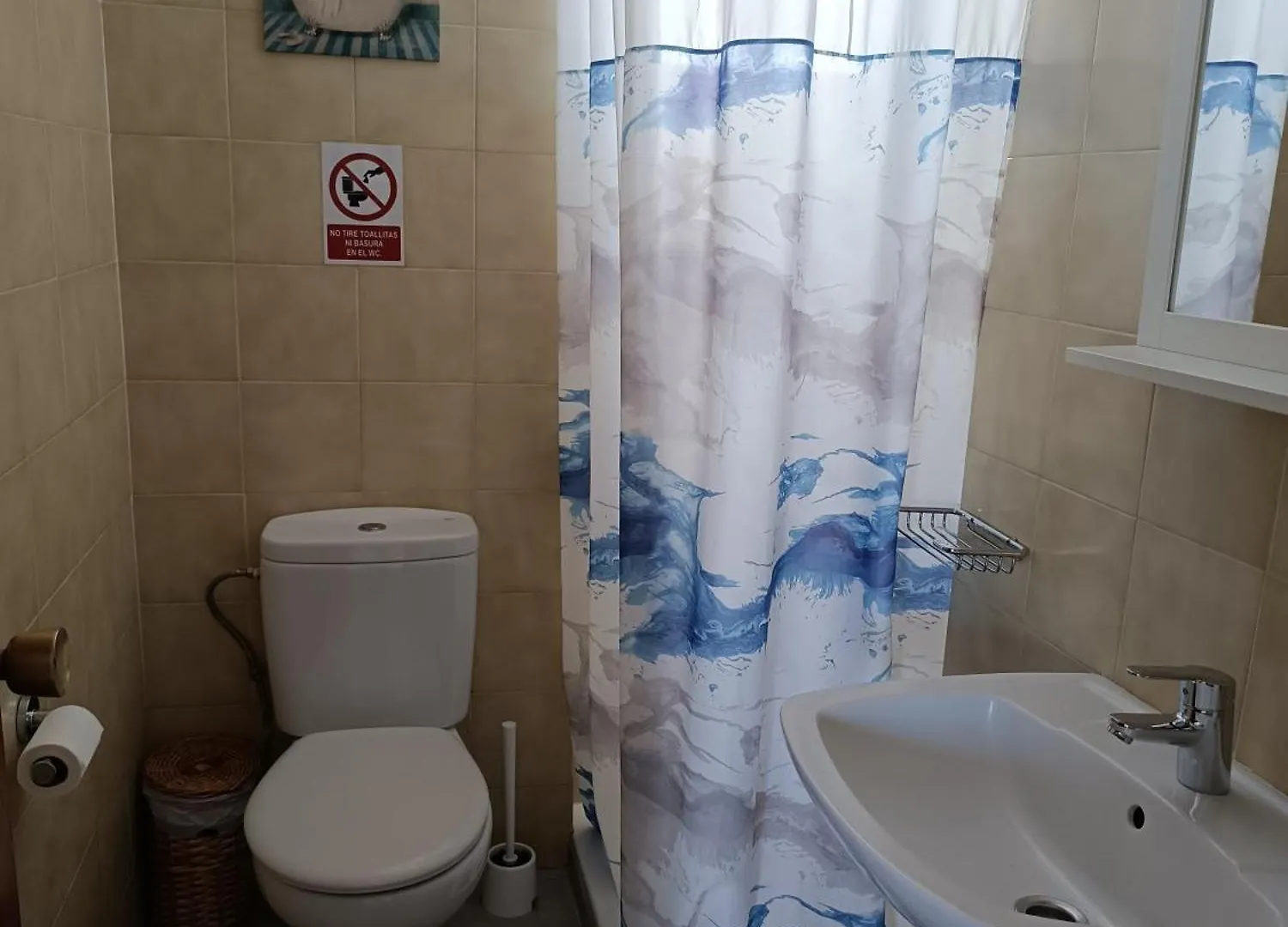 Appartamento Palmeras Del Sur Juan Playa de las Americas