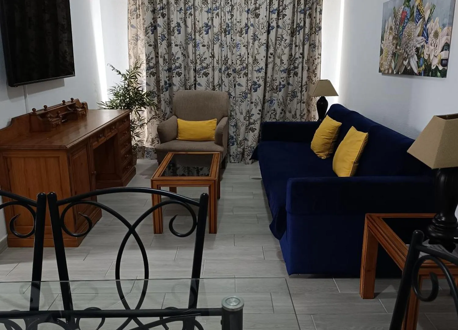Appartamento Palmeras Del Sur Juan Playa de las Americas  Spagna