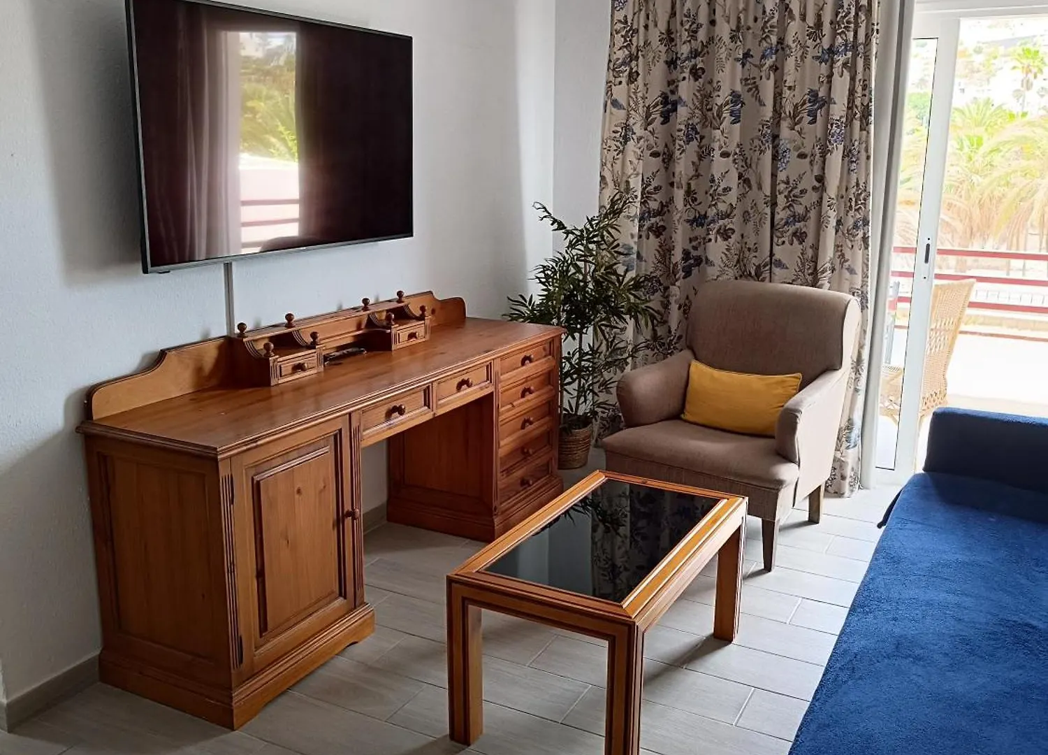 Appartamento Palmeras Del Sur Juan Playa de las Americas  Spagna