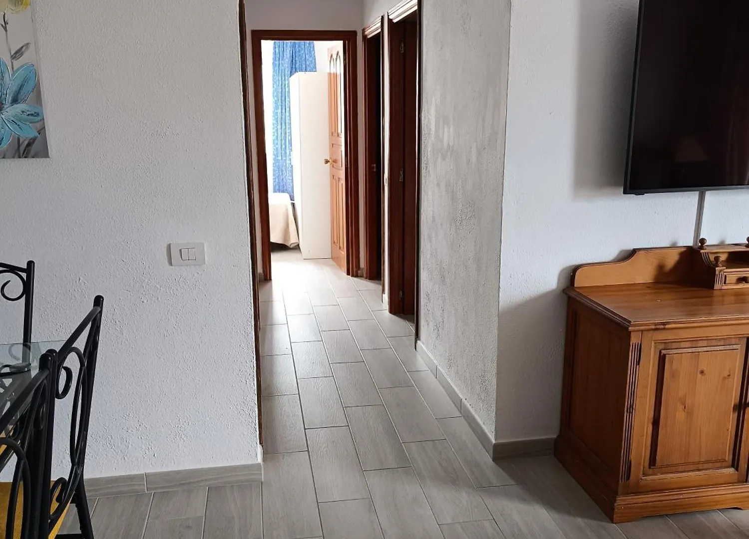 Appartamento Palmeras Del Sur Juan Playa de las Americas