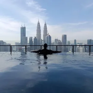 Regalia Exclusive , Kuala Lumpur Malaysia