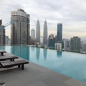 Dorsett Bukit Bintang Klcc Serviced , Kuala Lumpur Malaysia