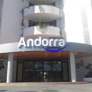 Hotel-apartamentos Andorra Плая-де-лас-Америкас