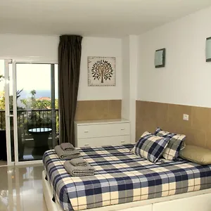 Las Americas Tenerife Apartament