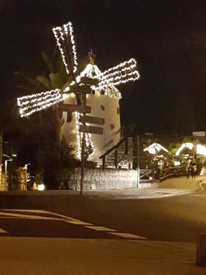 Palmeras Del Sur Juan Διαμέρισμα Πλάγια ντε λας Αμέρικας