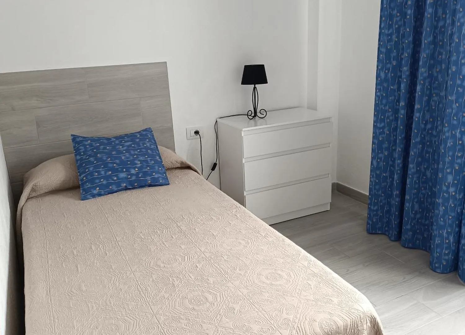 Apartament Palmeras Del Sur Juan Playa de las Americas  Hiszpania