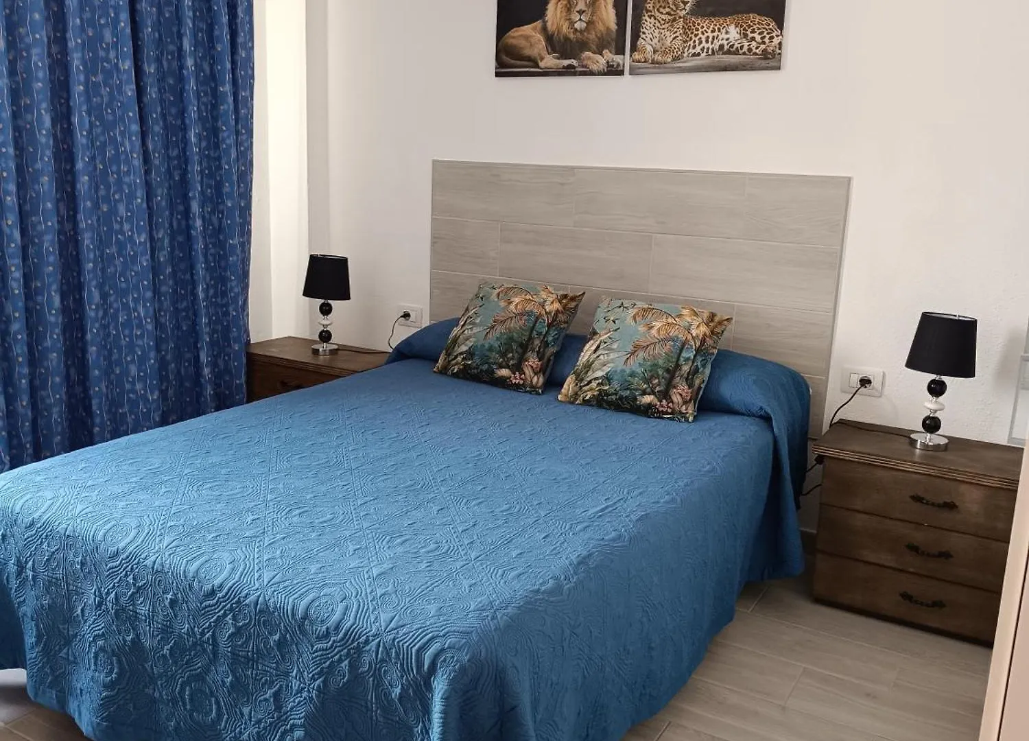 Apartament Palmeras Del Sur Juan Playa de las Americas