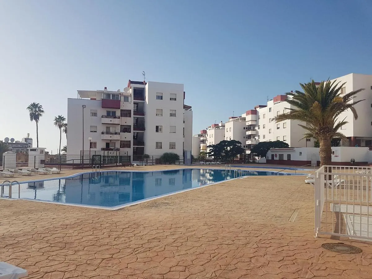 Apartament Palmeras Del Sur Juan Playa de las Americas