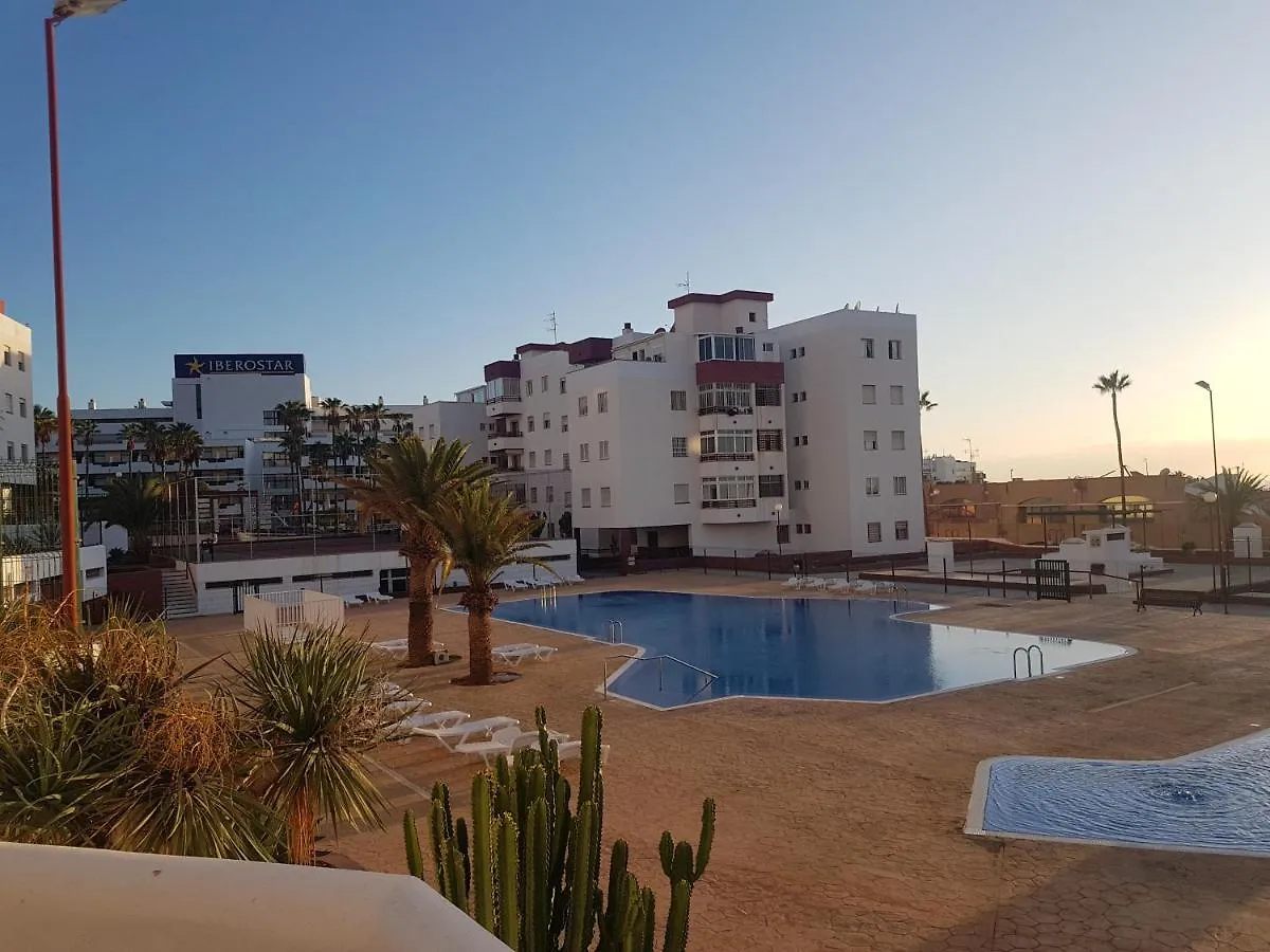 Apartament Palmeras Del Sur Juan Playa de las Americas